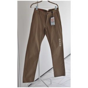 Dockers Khaki Pants